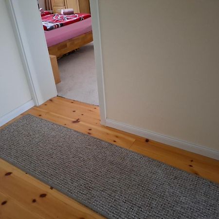 Fewo Unter Der Kuehlung Bastorf Kültér fotó