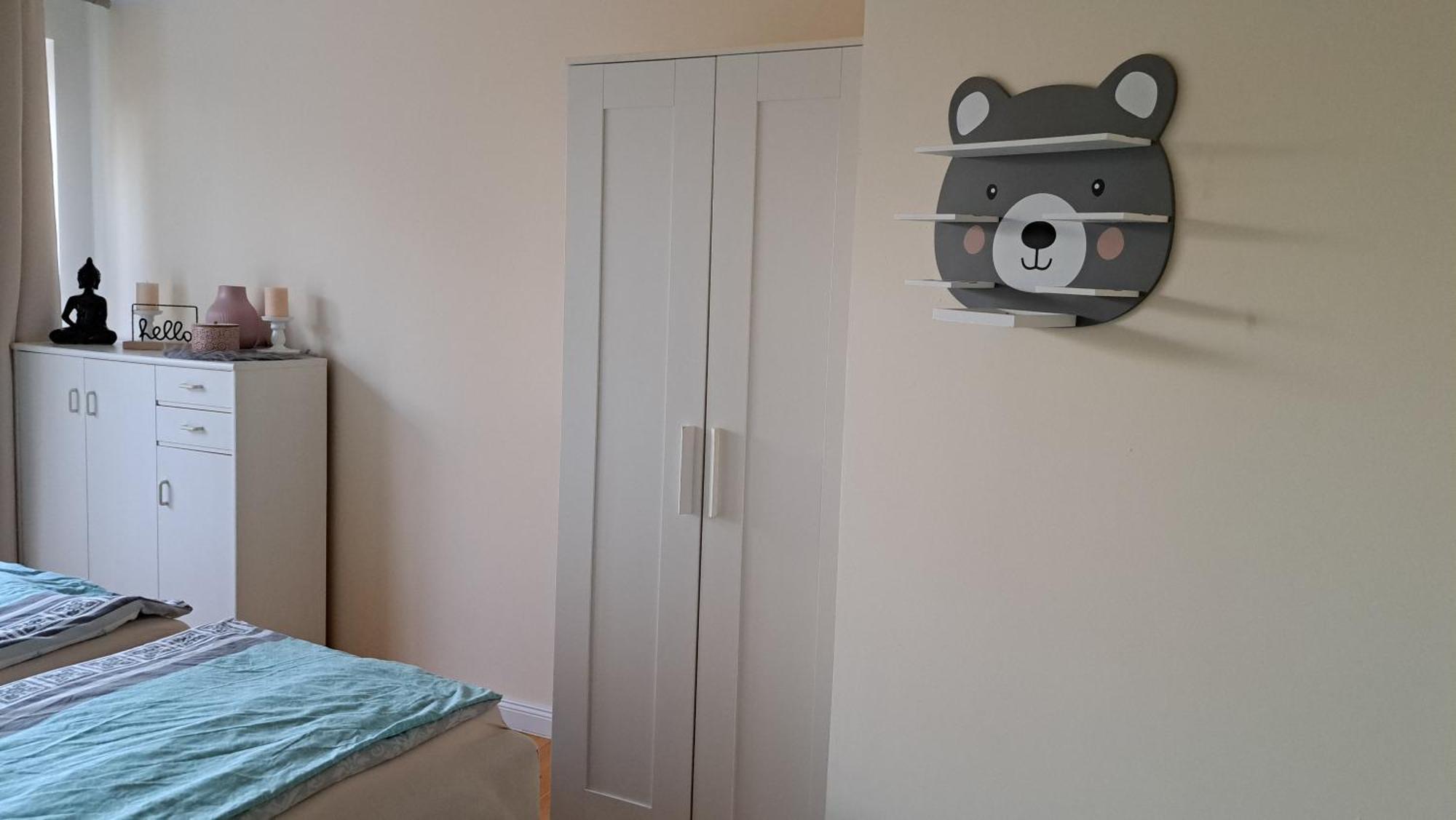 Fewo Unter Der Kuehlung Bastorf Kültér fotó