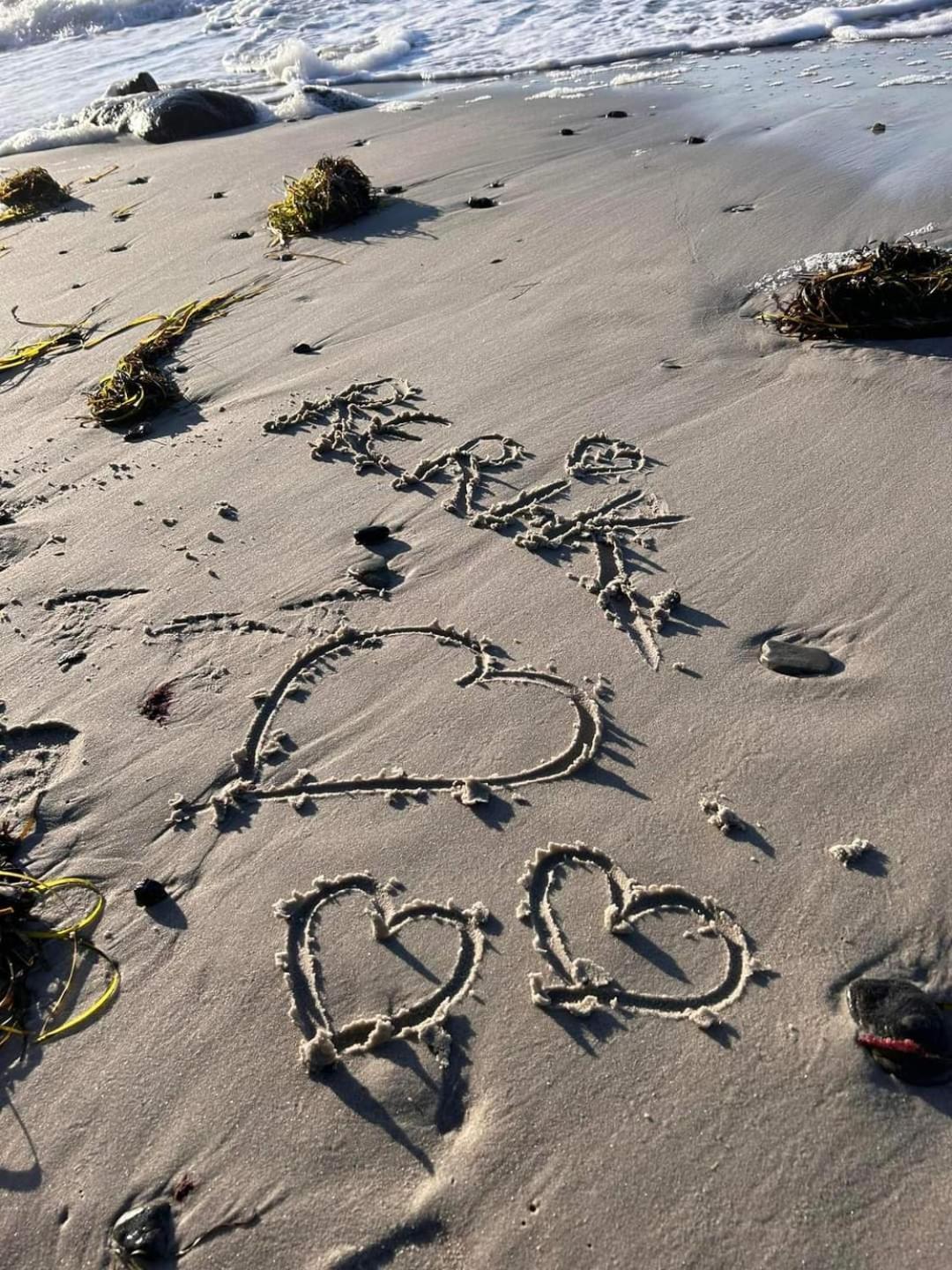 Fewo Unter Der Kuehlung Bastorf Kültér fotó