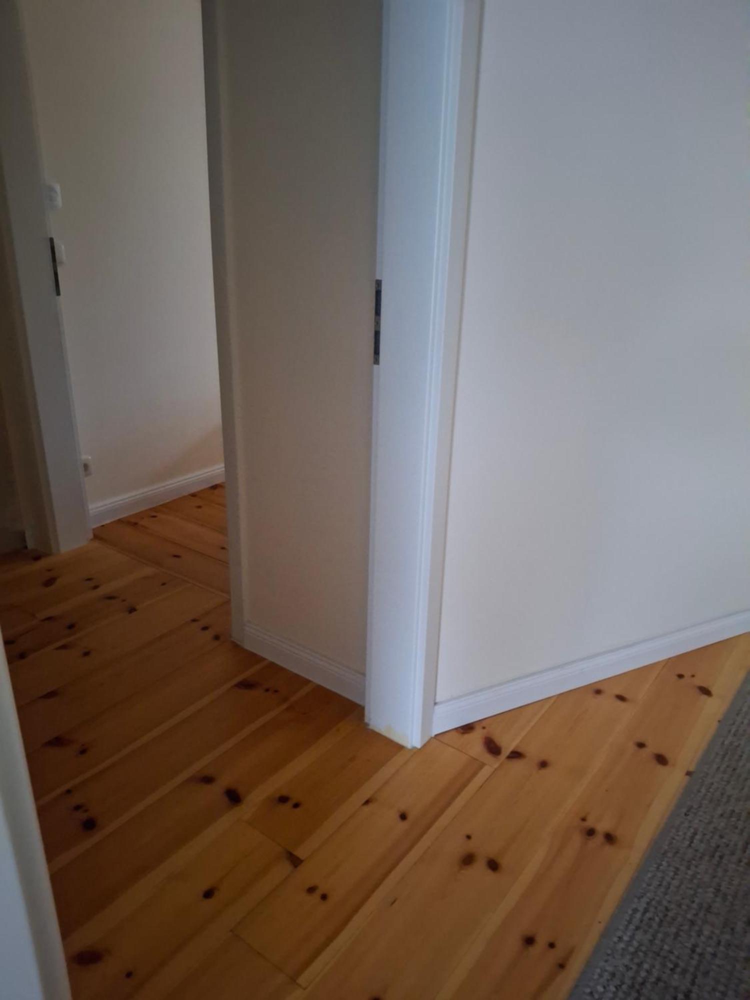 Fewo Unter Der Kuehlung Bastorf Kültér fotó