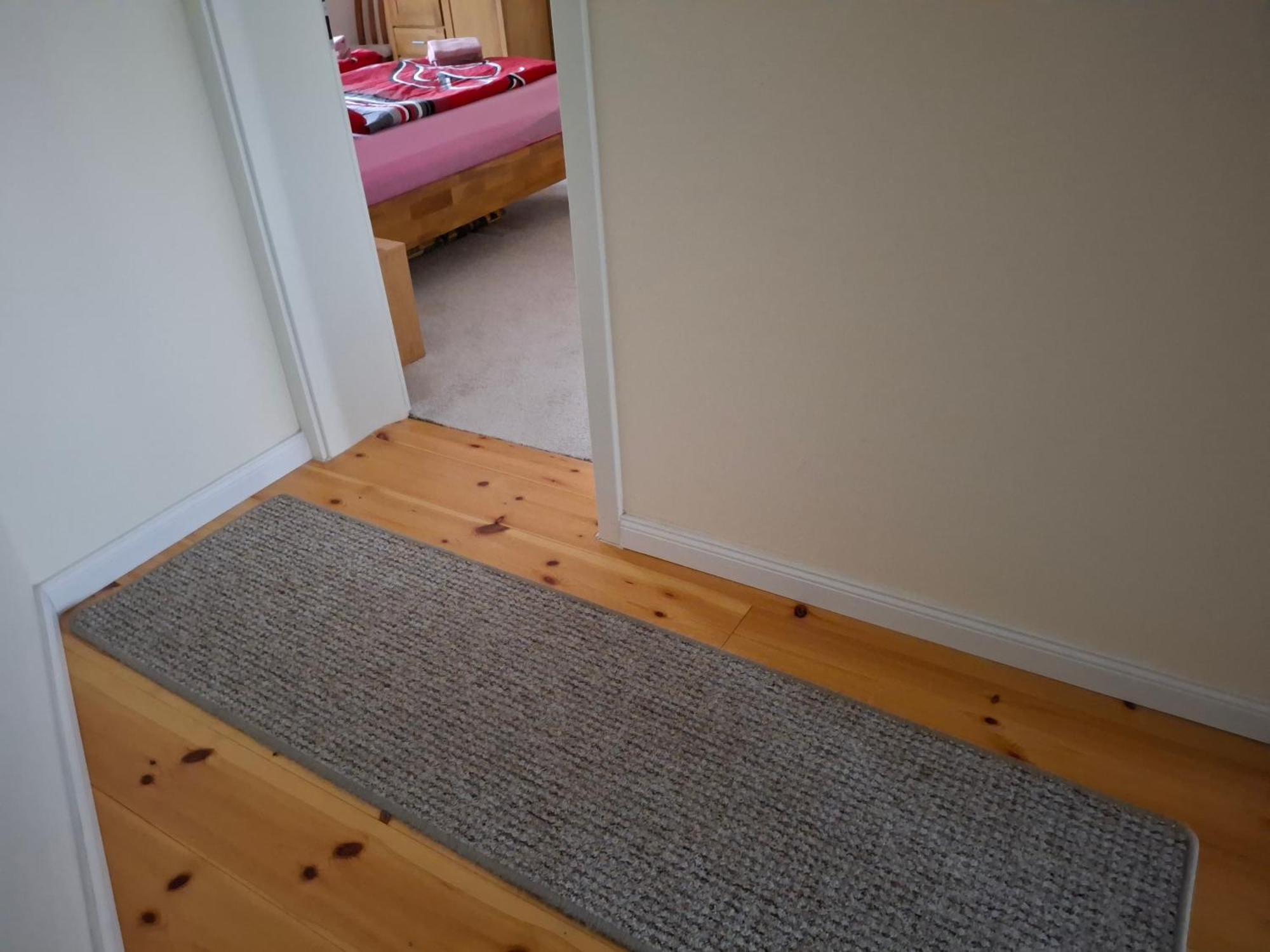Fewo Unter Der Kuehlung Bastorf Kültér fotó